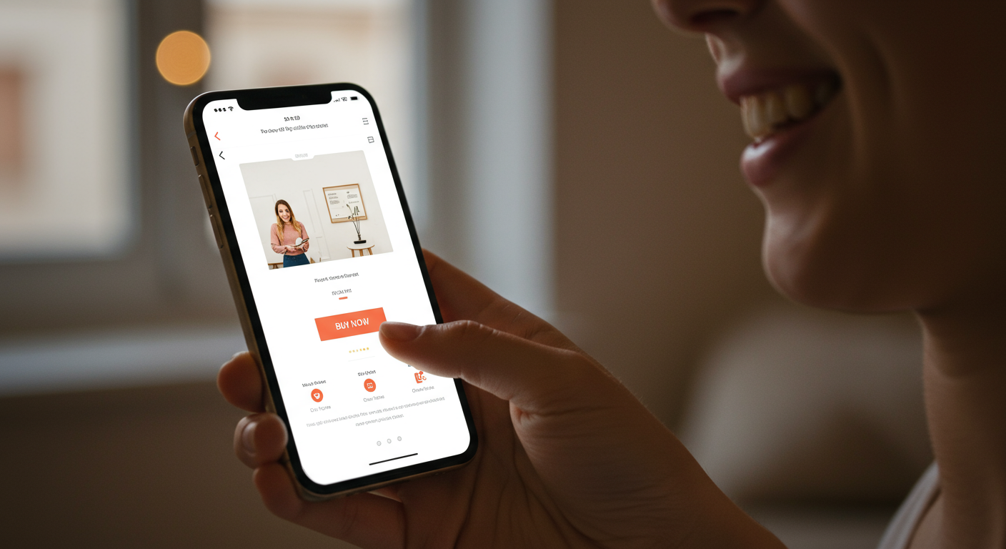 Chuẩn UX/UI